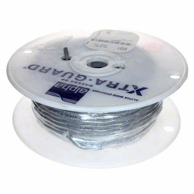 3221 SL005 Alpha Wire  Cavi Fili